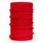 Cache-cou Castelli Pro Thermal 2 - Rouge