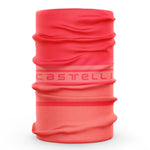 Castelli Pro Thermal 2 halswarmer - Rosa