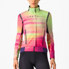 Castelli Perfetto LTD RoS 2 women jacket - Pink