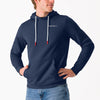 Castelli Classico hoodie sweatshirt - Blue