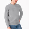 Castelli Classico hoodie-less sweatshirt - Grey