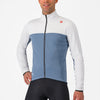 Castelli Estremo jacket - White blue