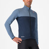 Castelli Estremo jacke - Blau