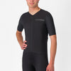 Maillot Castelli Premio Evo - Negro