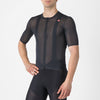 Maglia Castelli Superleggera A/C - Nero