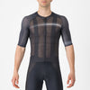 Castelli Climber's A/C trikot - Schwarz