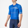 Castelli Climber's A/C jersey - Blue