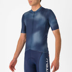 Castelli Vortex jersey - Blue