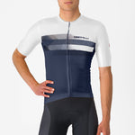 Castelli Simbolo jersey - Blue