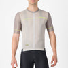 Maillot Castelli Unlimited Endurance 2 - Gris