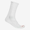 Castelli A/C 18 socks - White