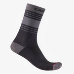 Castelli Simbolo 15 socks - Grey