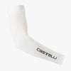 Manguitos Castelli UPF 50+ Light 2 - Blanco