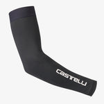 Manguitos Castelli UPF 50+ Light 2 - Negro