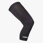 Rodilleras Castelli UPF 50+ Light 2 - Negro