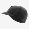 Gorra Castelli Premio Evo - Negro