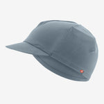 Castelli Premio Evo cycling cap - Grey