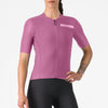 Maillot mujer Castelli Premio Evo - Violeta