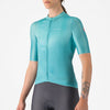 Maillot femme Castelli Fantasia - Bleu