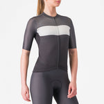 Castelli Elegante women jersey - Black