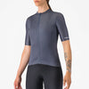 Castelli Unlimited frau trikot - Blau