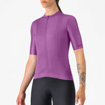 Castelli Unlimited women jersey - Pink