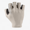 Castelli Espresso frau handschuhe - Beige