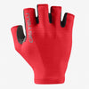 Castelli Espresso women gloves - Pink