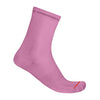 Calze donna Castelli Premio Evo 12 - Rosa