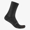 Castelli Espresso 2 women socks - Black