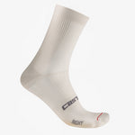 Castelli Espresso 2 women socks - Beige