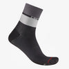 Castelli Elegante 12 women socks - Black