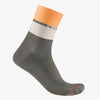 Castelli Elegante 12 women socks - Grey