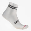 Castelli Anima 7 women socks - White