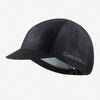 Cappellino donna Castelli Climber's A/C - Nero