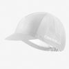 Gorra mujer Castelli Climber's A/C - Gris