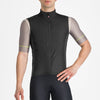 Gilet Castelli Fly Direct - Noir