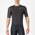 Maillot Castelli Unlimited Entrata 2 - Negro