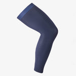 Castelli Espresso leg warmers - Blue