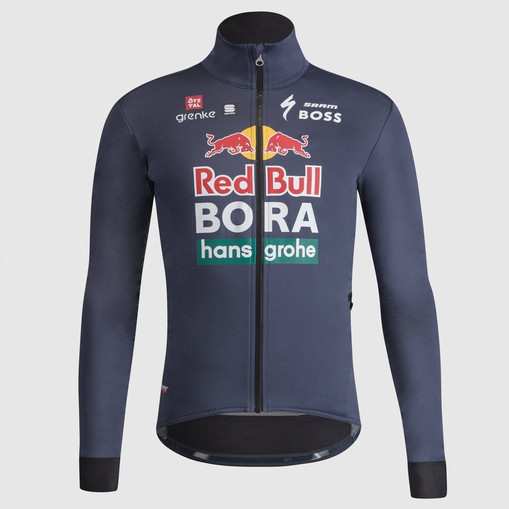 Sportful Redbull Bora-Hansgrohe 2024 Fiandre Jacket | All4cycling