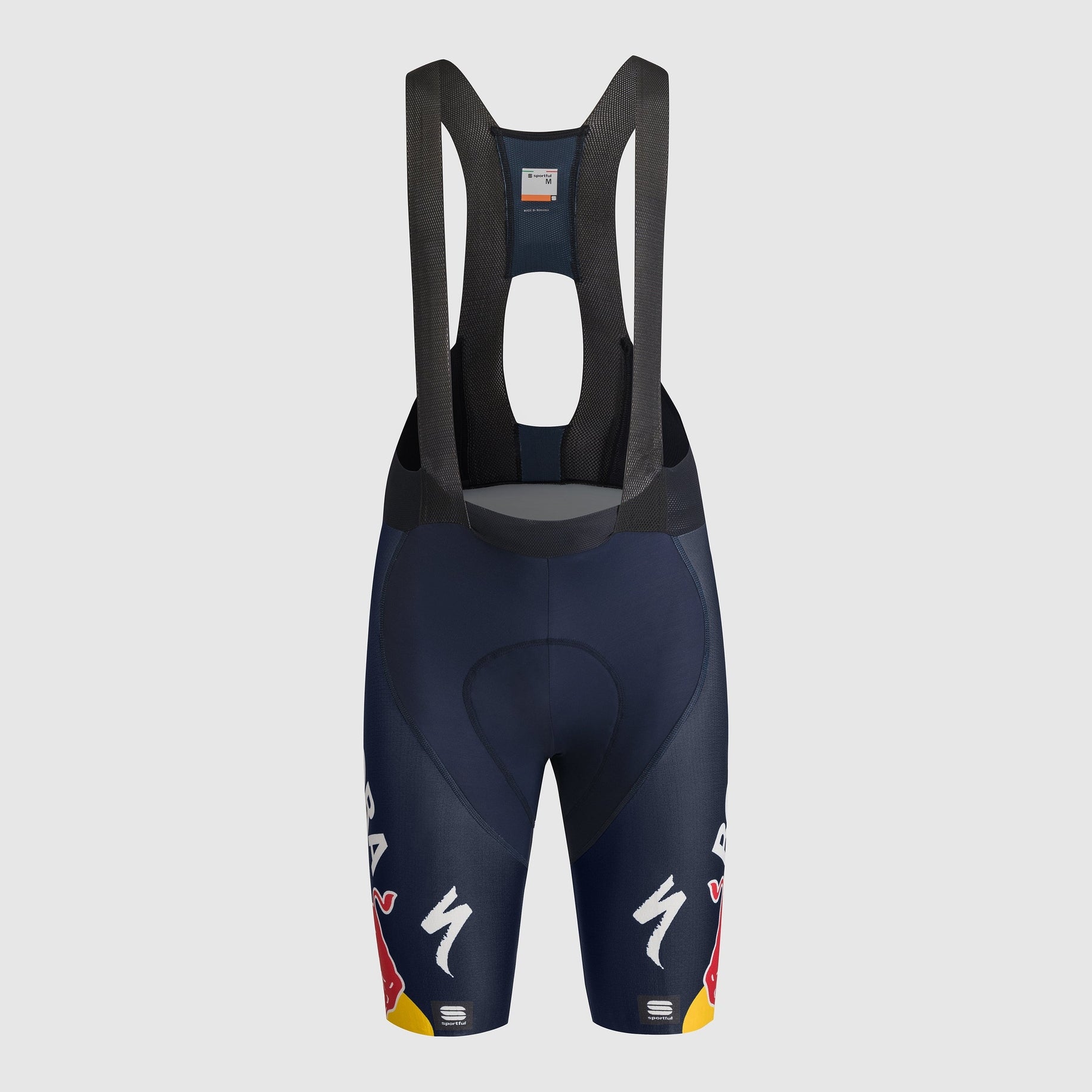 Sportful Redbull Bora-Hansgrohe 2024 LTD tragerhosen