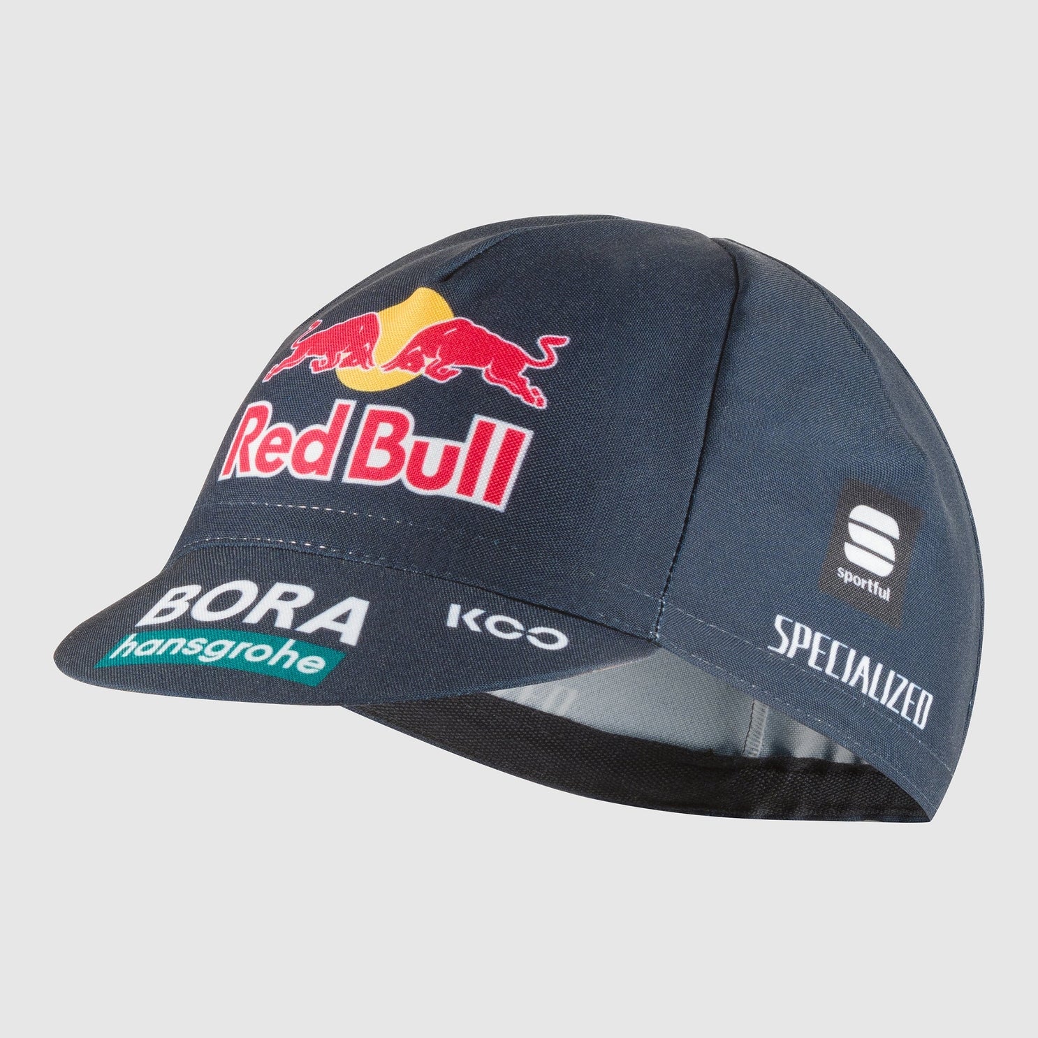 Sportful Redbull Bora-Hansgrohe 2024 kappe