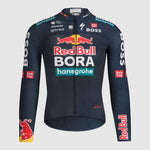 Sportful Redbull Bora-Hansgrohe 2024 Thermal long-sleeved jersey