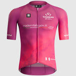 Maglia Sportful Tirreno Adriatico 2025 - Ciclamino