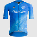 Maglia Sportful Tirreno Adriatico 2025 - Azzurro