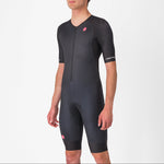 Castelli Core Tri Suit body - Black