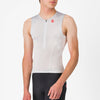 Maillot Castelli Free Speed 3 Top - Blanc