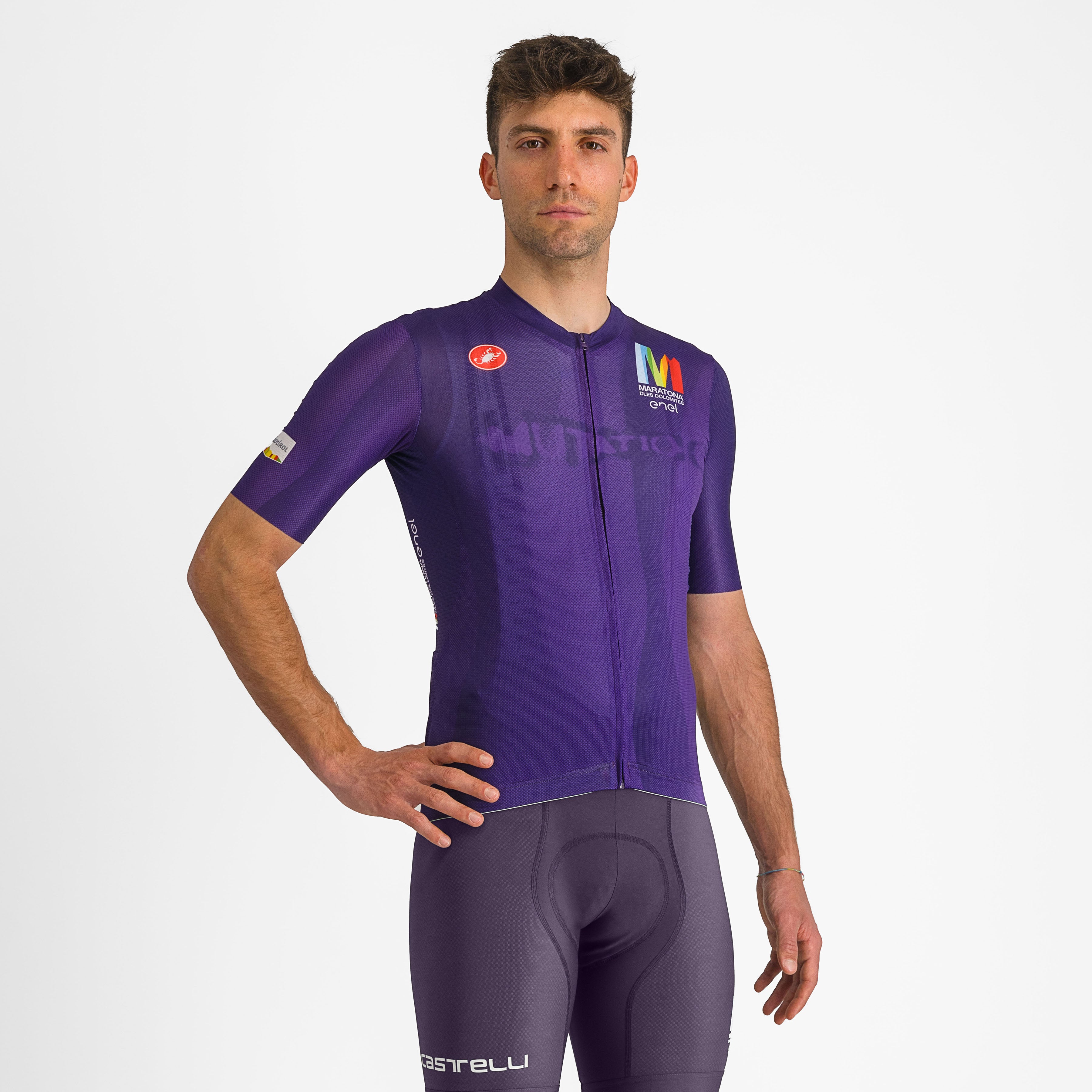 Maratona Dles Dolomites - Enel 2024 trikot