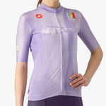 Maratona Dles Dolomites - Enel 2024 women jersey