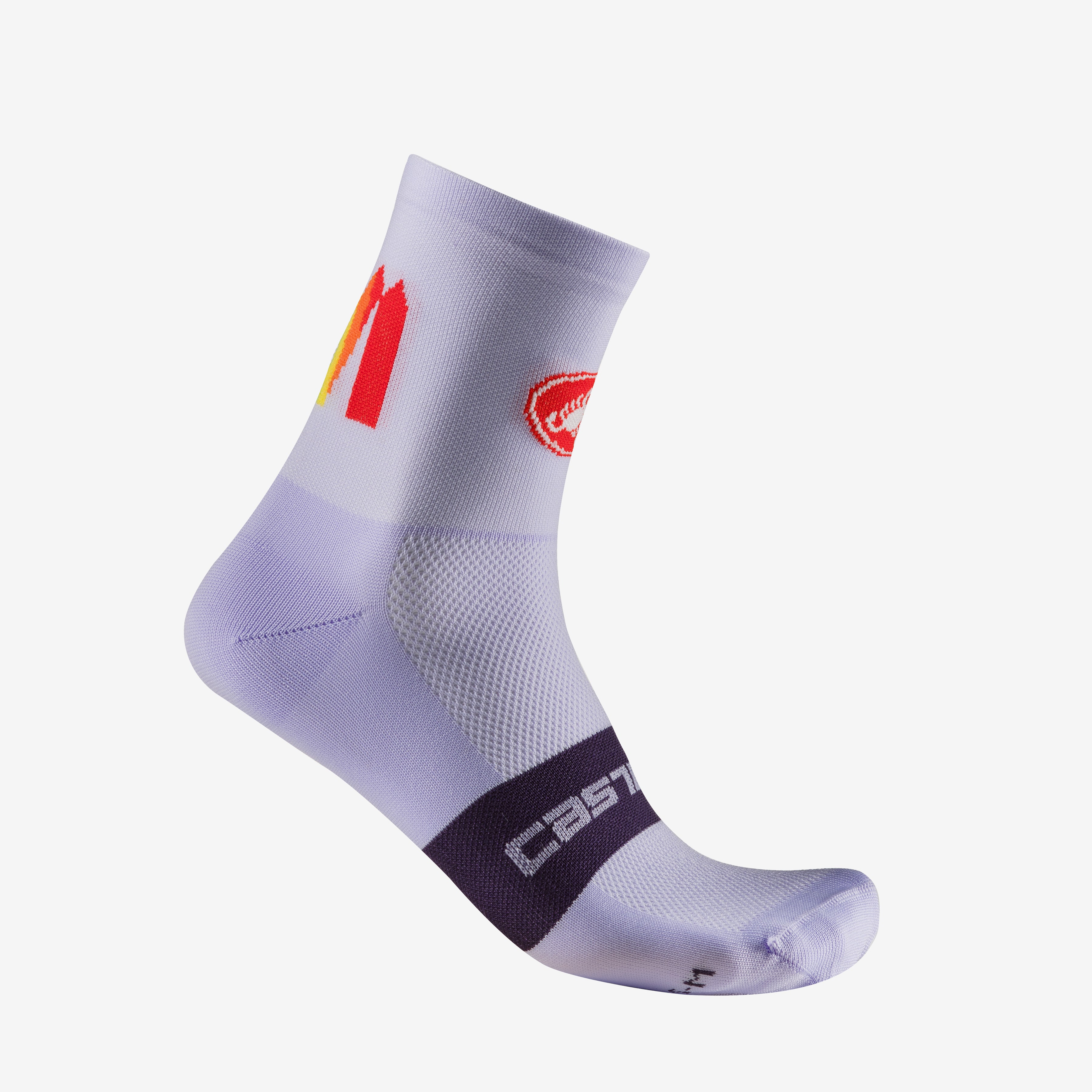 Maratona Dles Dolomites - Enel 2024 frau socken